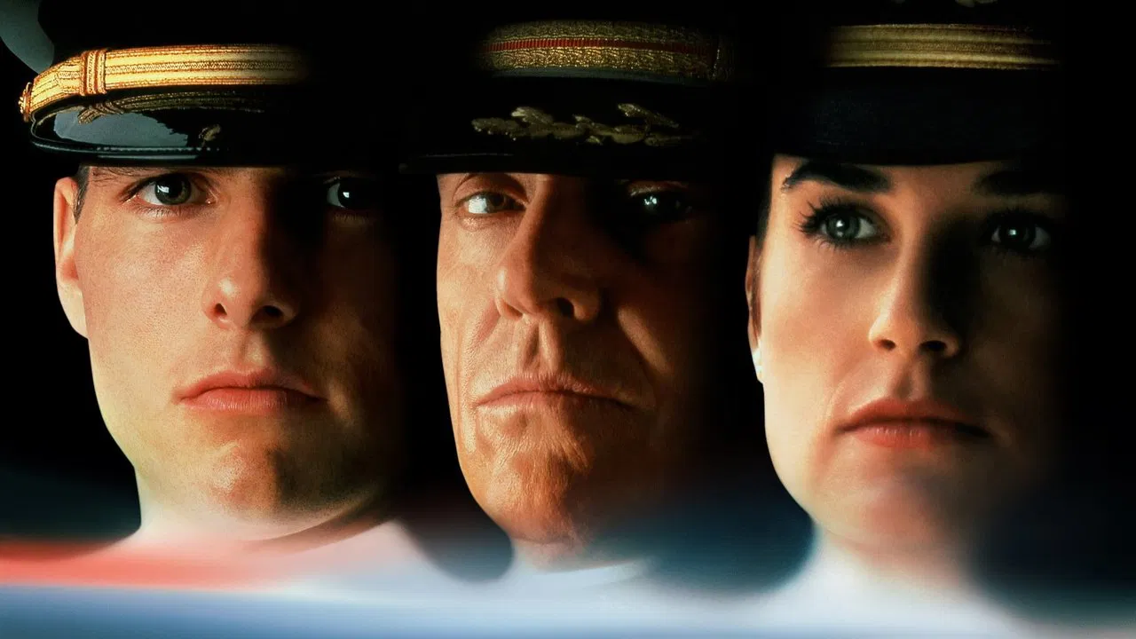 A Few Good Men Movie Screenshot 1
