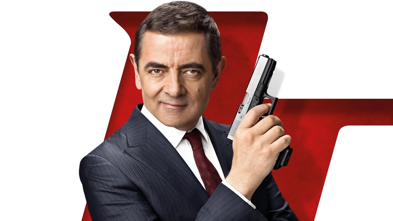 Johnny English Strikes Again Movie Screenshot 1