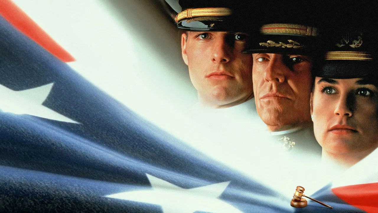 A Few Good Men Movie Screenshot 3