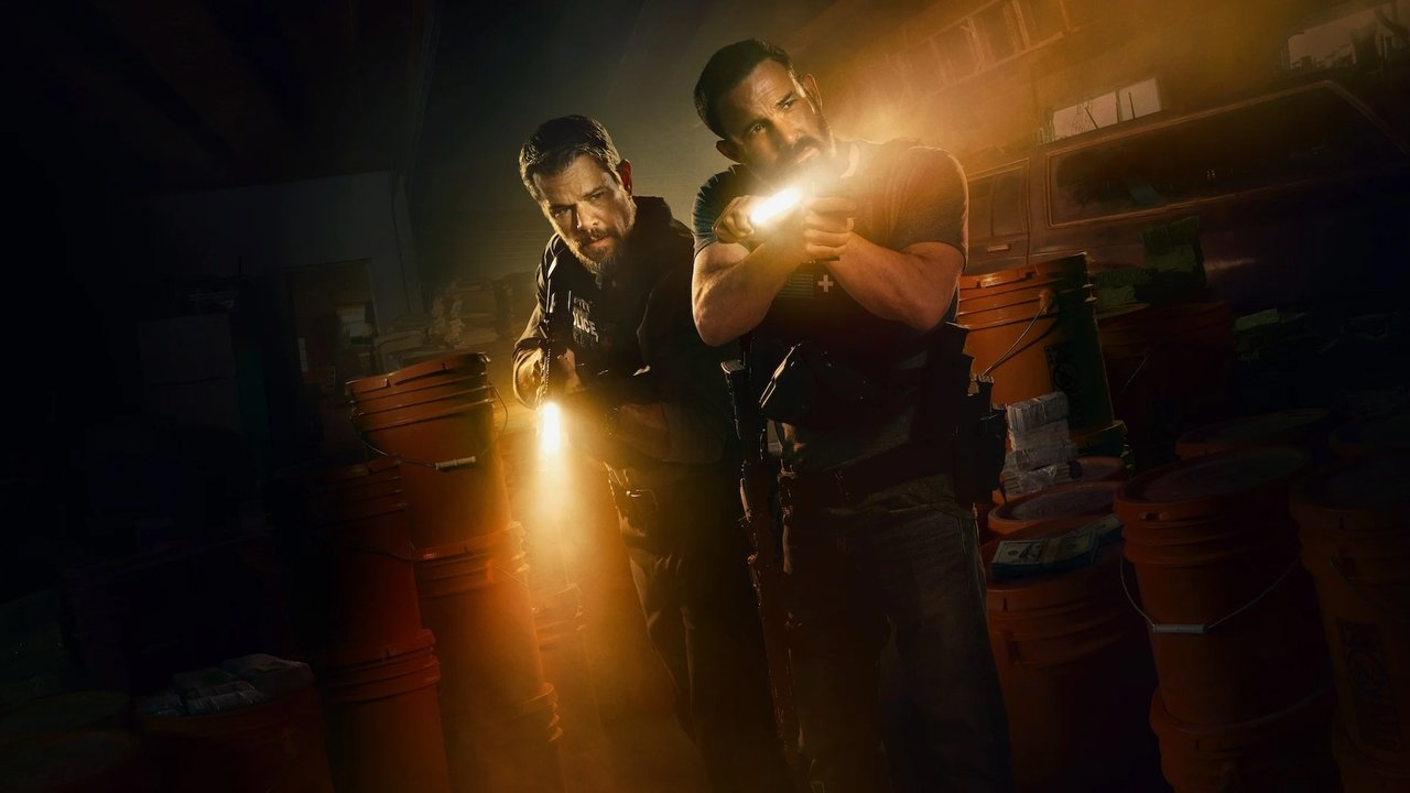 The Rip Movie Screenshot 3