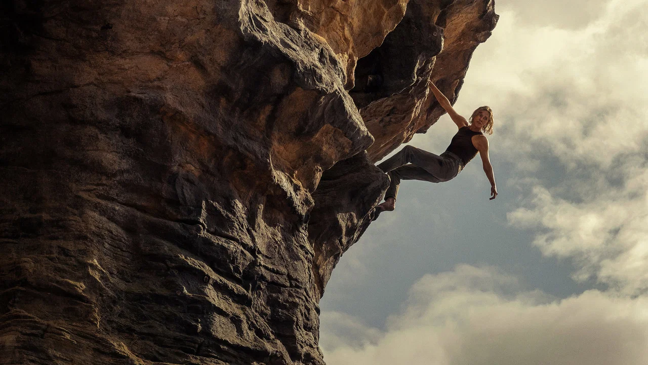 Apex Movie Screenshot 1