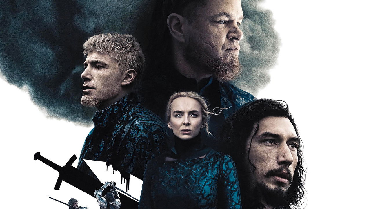 The Last Duel Movie Screenshot 3